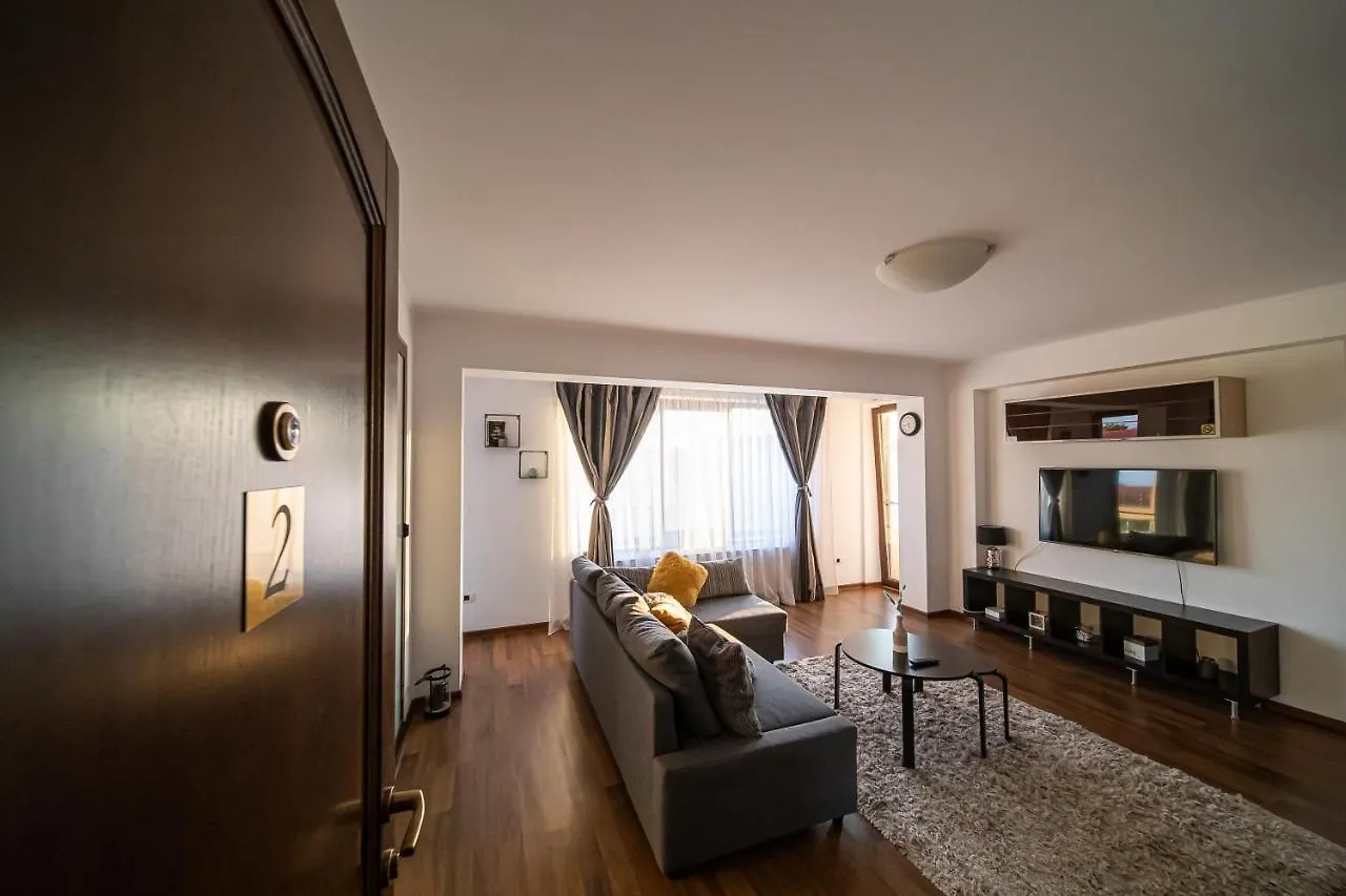 Apartament Tatu Bar&Grill Otopeni Romania