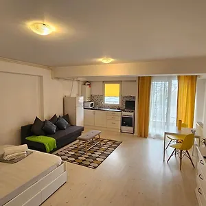 Airport Apartment