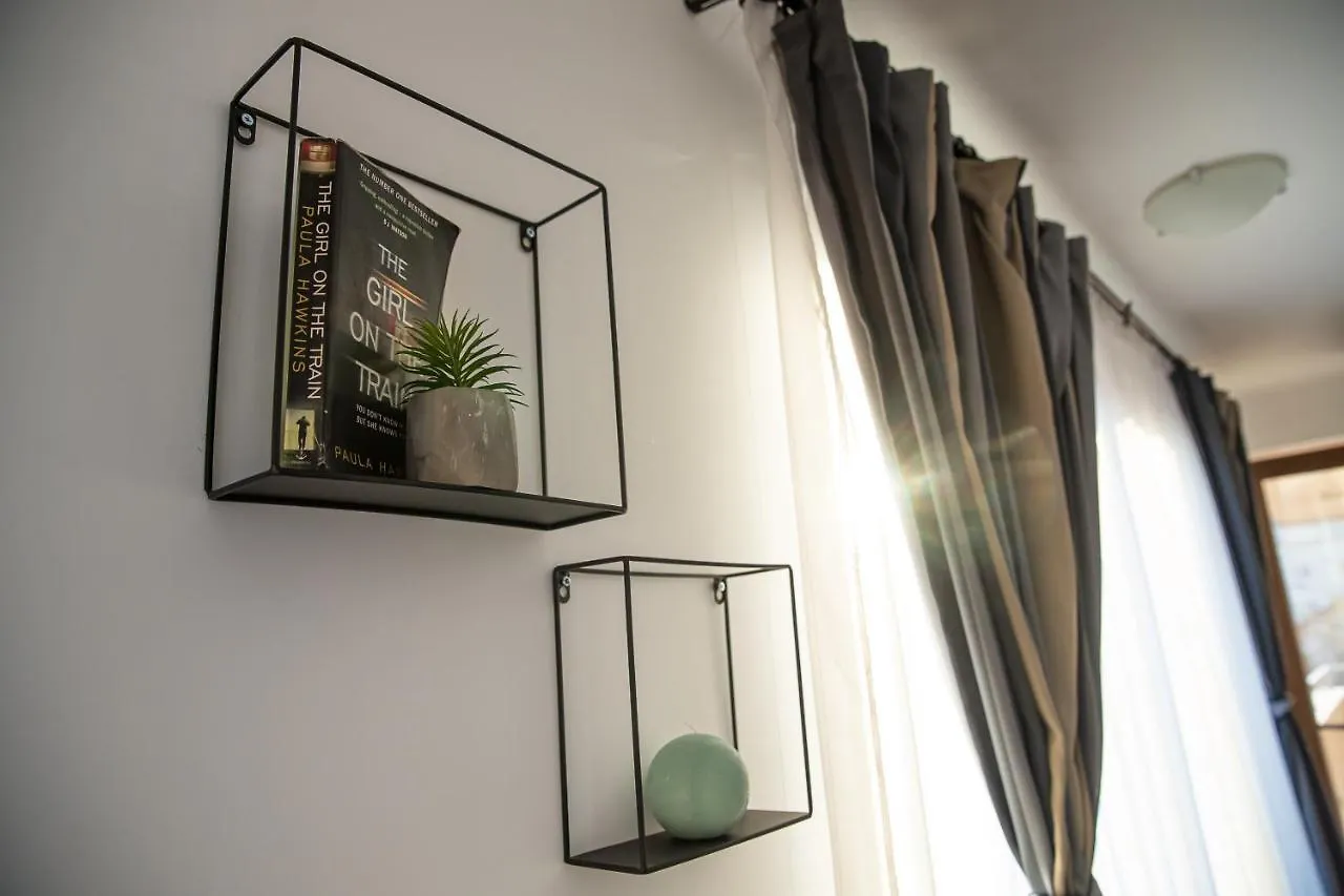 Apartment Apartament Tatu Bar&Grill Otopeni
