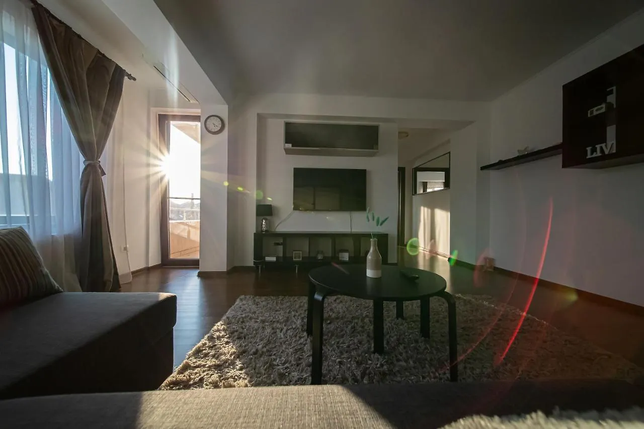 Apartament Tatu Bar&Grill Otopeni Romania