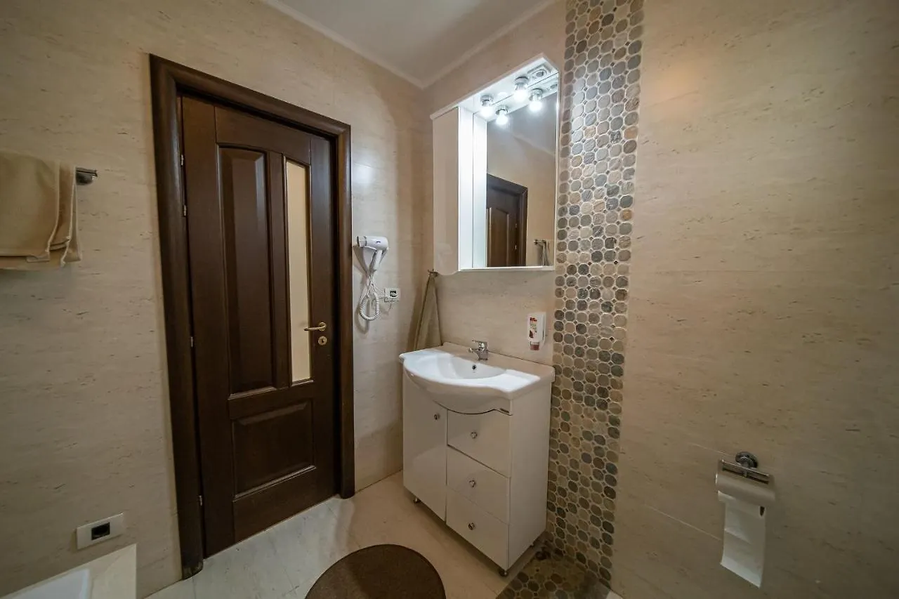 Apartament Tatu Bar&Grill Otopeni Romania