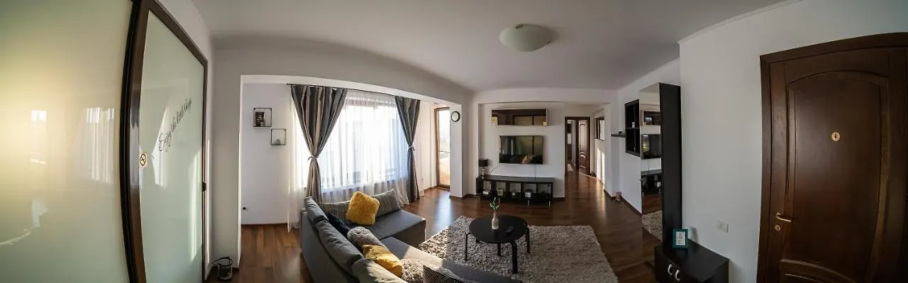 Apartment Apartament Tatu Bar&Grill Otopeni