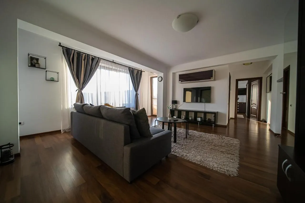 Apartament Tatu Bar&Grill Otopeni