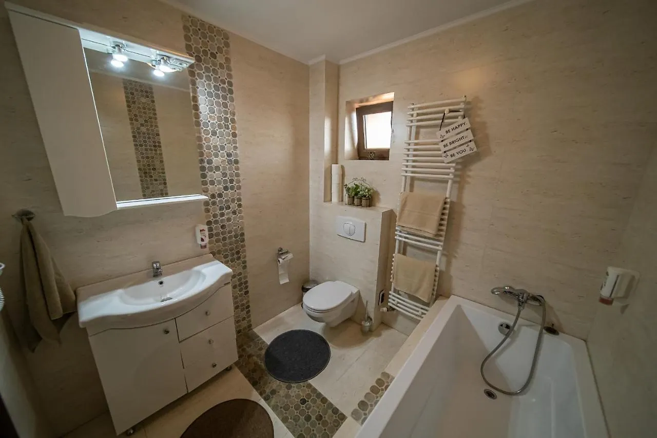 Apartament Tatu Bar&Grill Otopeni