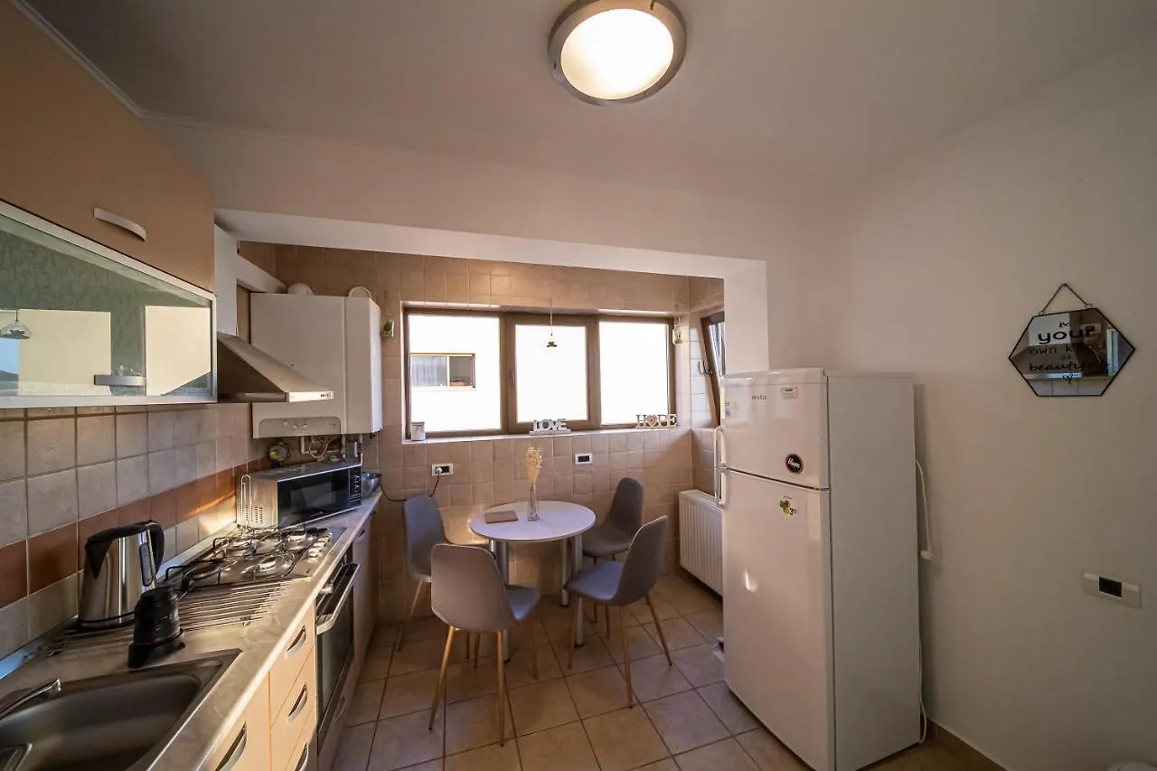 Apartament Tatu Bar&Grill Otopeni