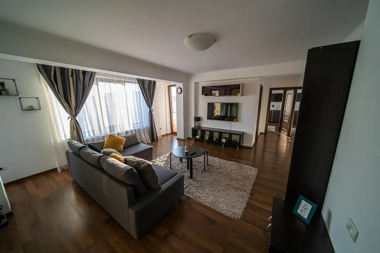 Apartament Tatu Bar&Grill Otopeni