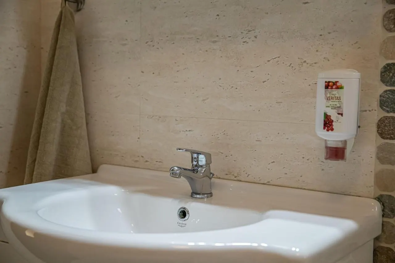 Apartment Apartament Tatu Bar&Grill Otopeni